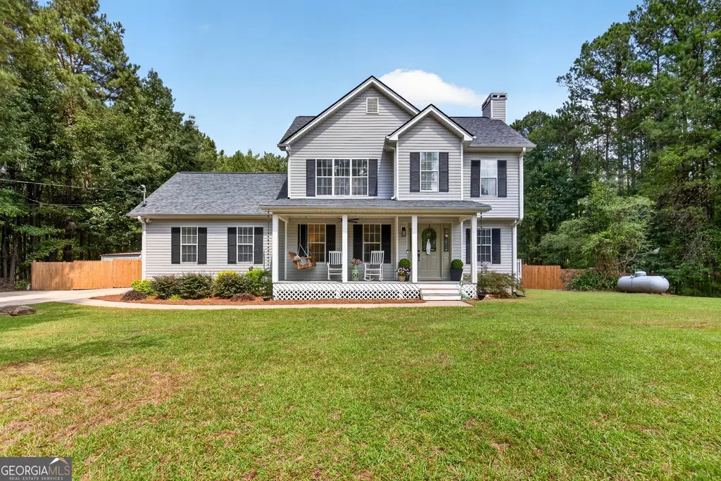 270 Gibson Road, Newnan