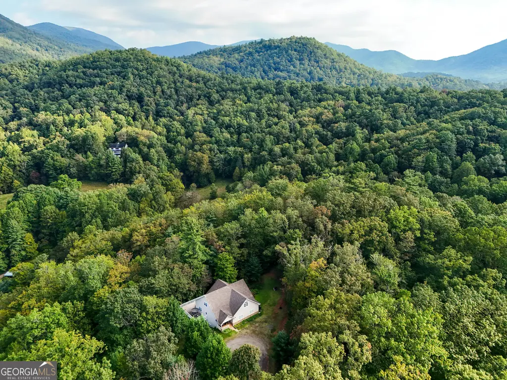 1068 Coleman River Road, Clayton