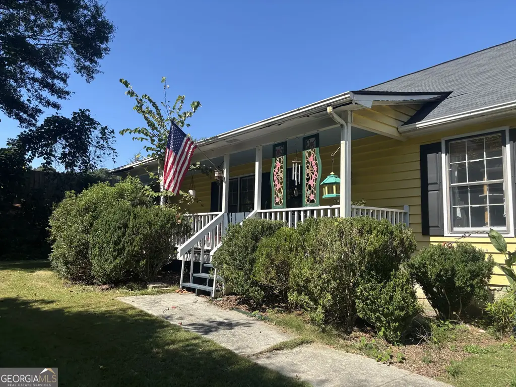 4720 Bill Cheek Road, Auburn