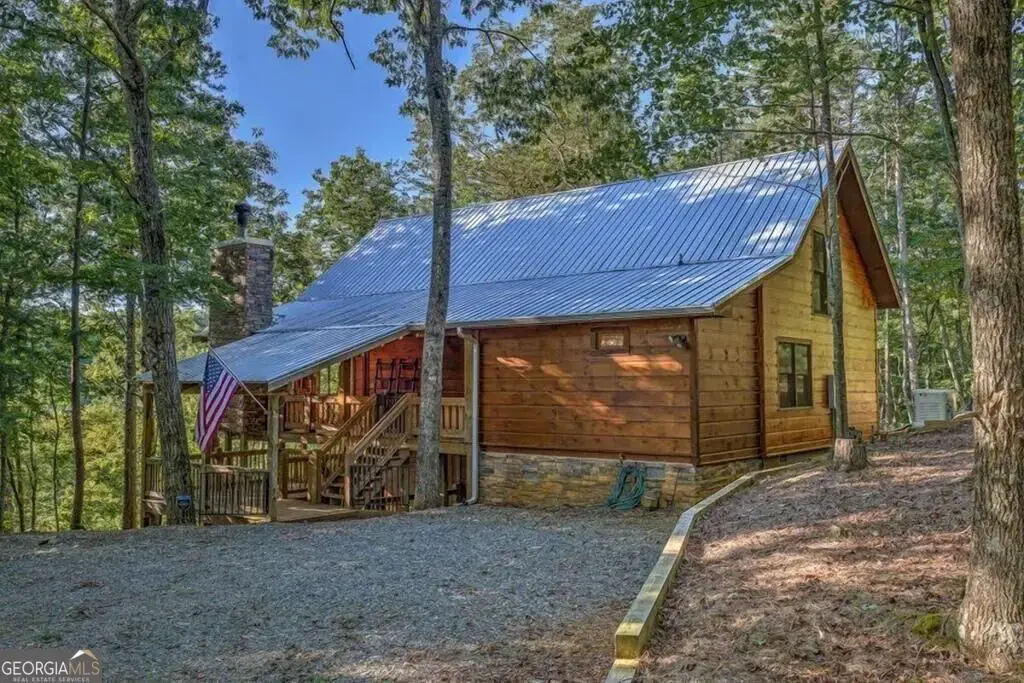 20 Smith Hill Road, Blue Ridge