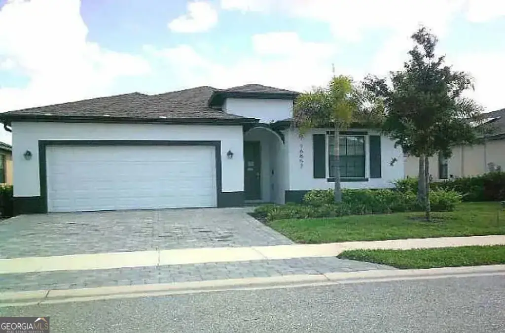 16852 Terrapin Key Drive, Port Charlotte