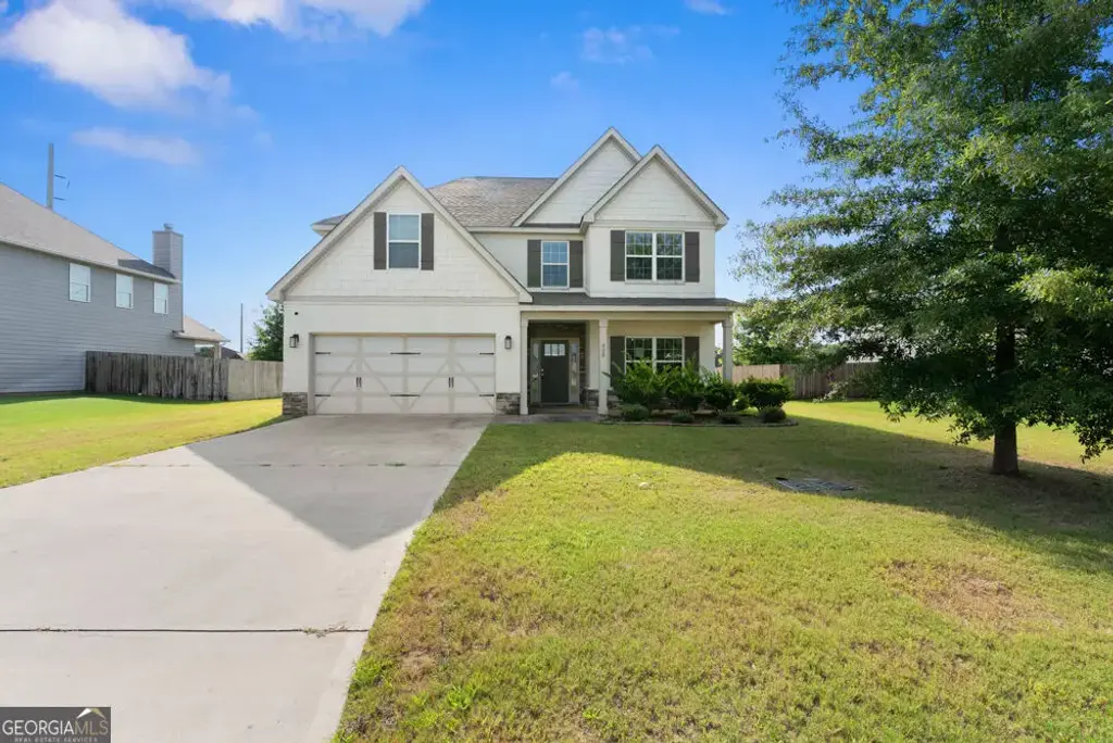 325 Pearl Moss Lane, Kathleen