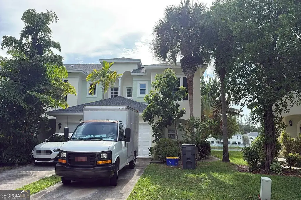 4350 Emerald Vis, Lake Worth