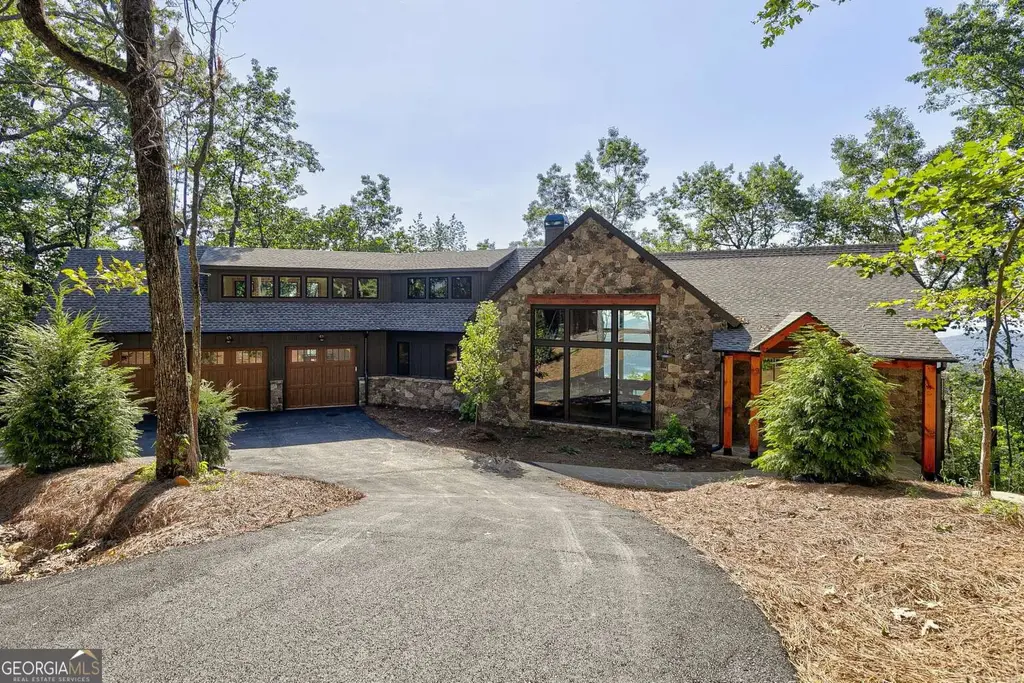 159 Sanderlin Mtn Drive, Jasper