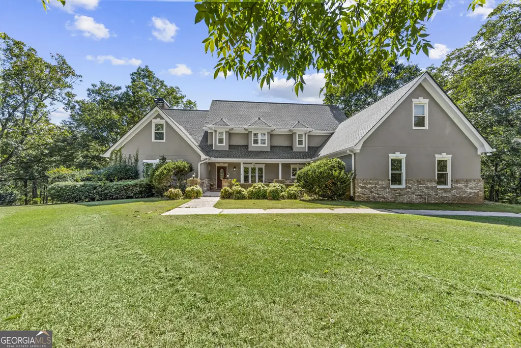 1140 Summit Drive, Watkinsville