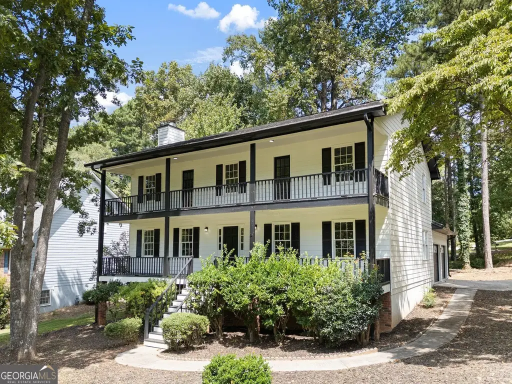 4795 Boxwood Way Nw, Acworth