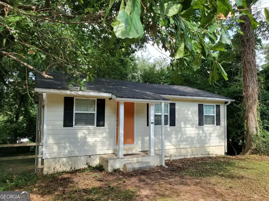 2173 Stockbridge Drive Se, Atlanta