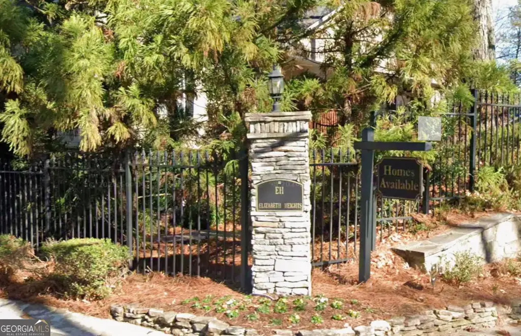 201 Brighton Pointe 201, Sandy Springs