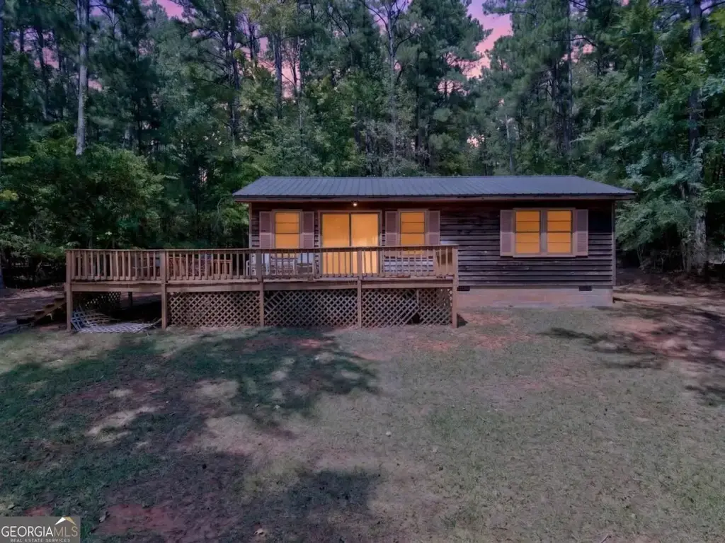 740 S Chickasaw Trail, Milledgeville