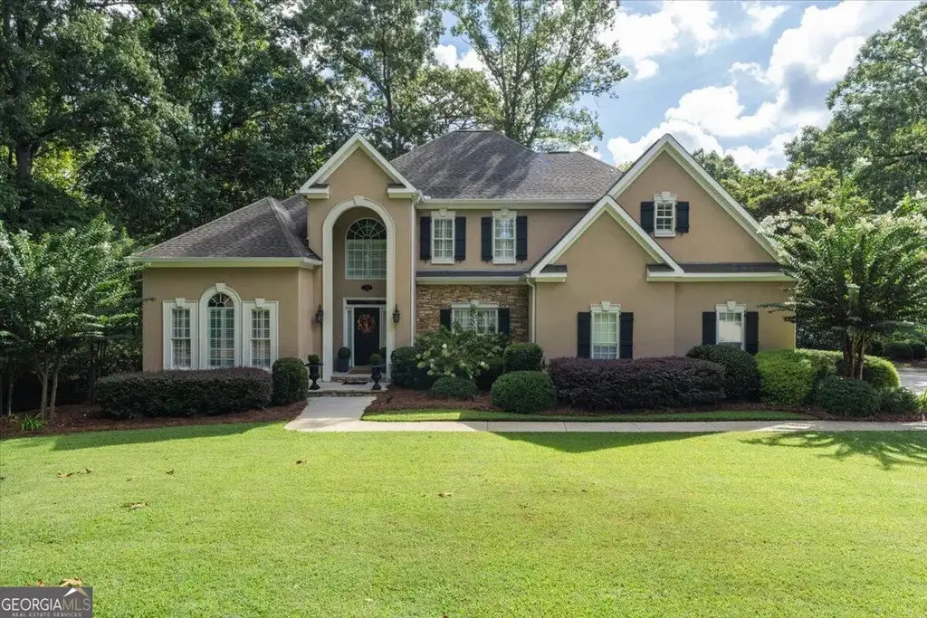 120 Westchester Drive, Macon