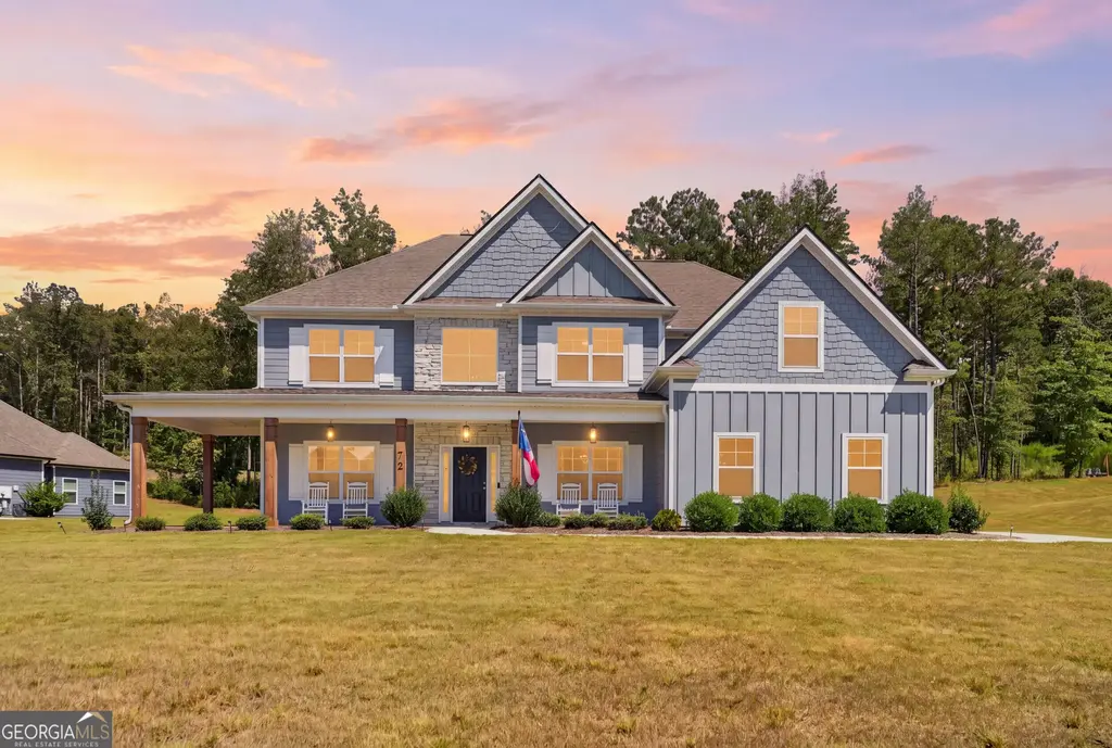 72 Sanders Crossing, Newnan