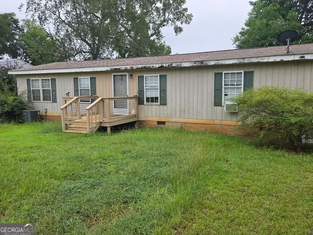 255 J Clubhouse Road, Eatonton
