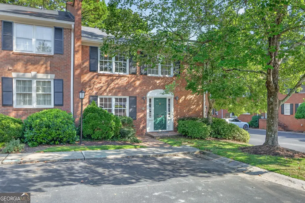 4620 Wieuca Road Ne 41, Atlanta