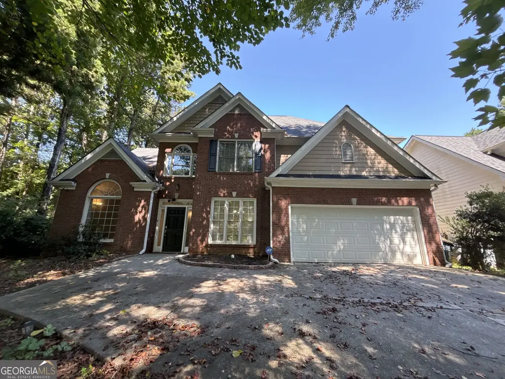 1160 South Bethany Creek Drive, Milton