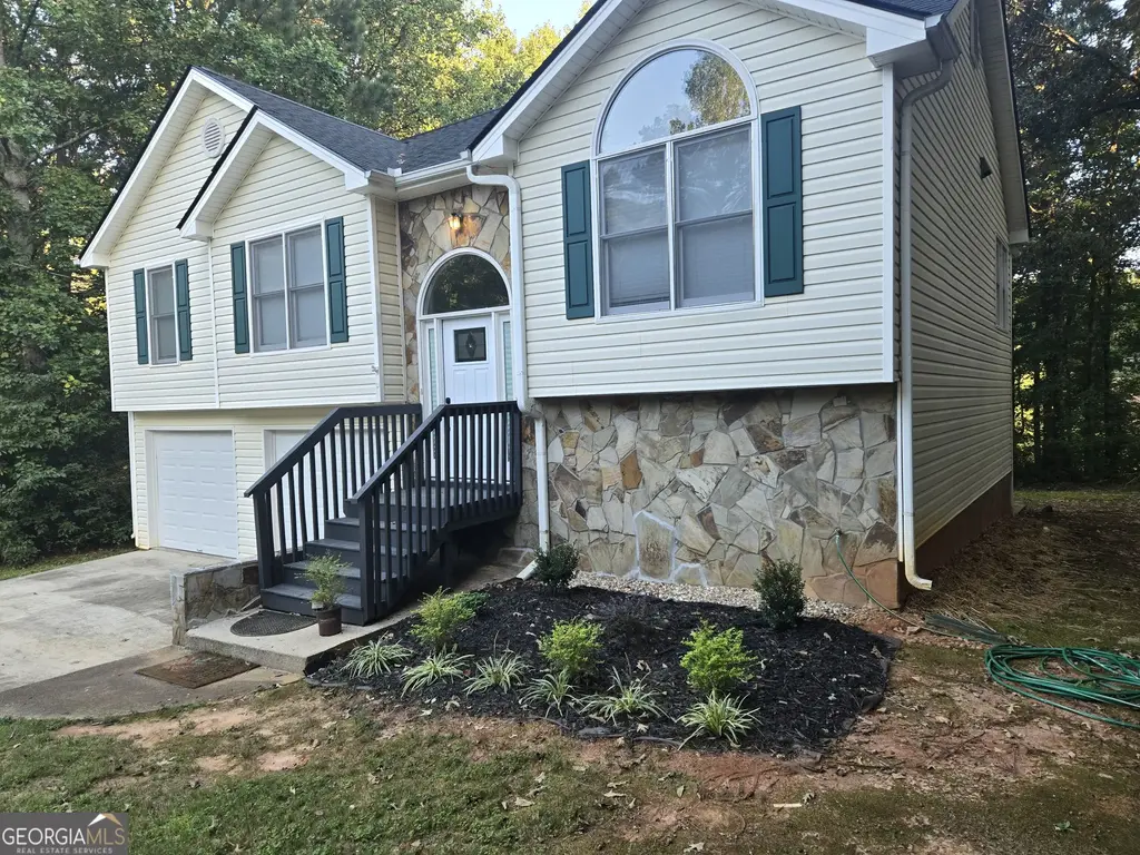 4809 Cedar Lake Drive, Conyers