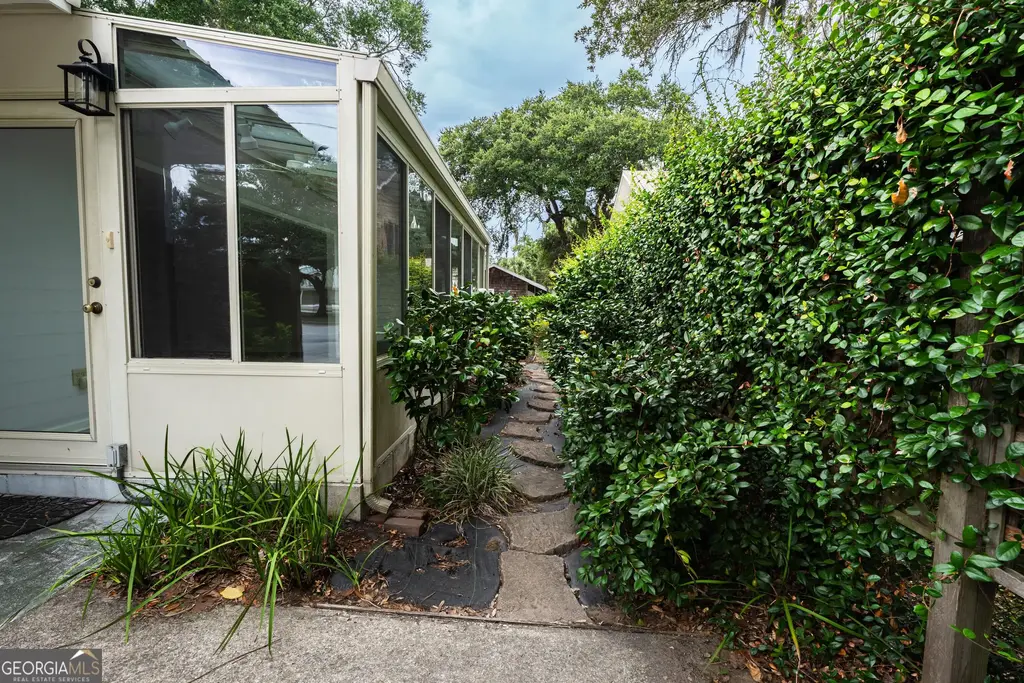 11932 Old Demere Road, St. Simons