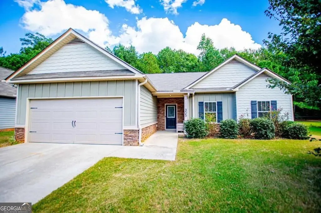 305 Spruce Creek Lane, Temple