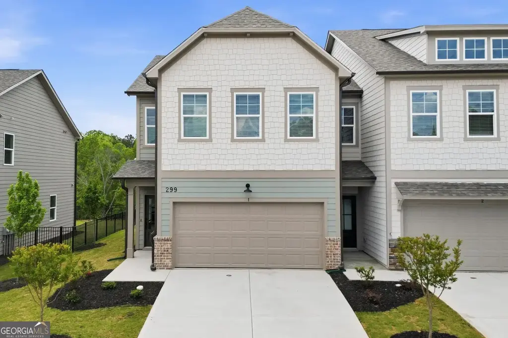 364 Summit View Lane 1, Jasper