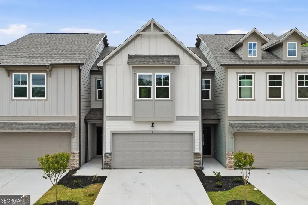 410 Summit View Lane 3, Jasper