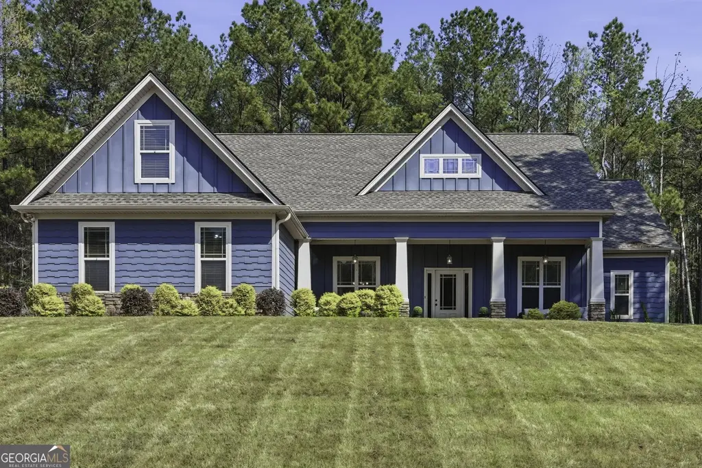 179 Cainbridge Park Drive, Newnan
