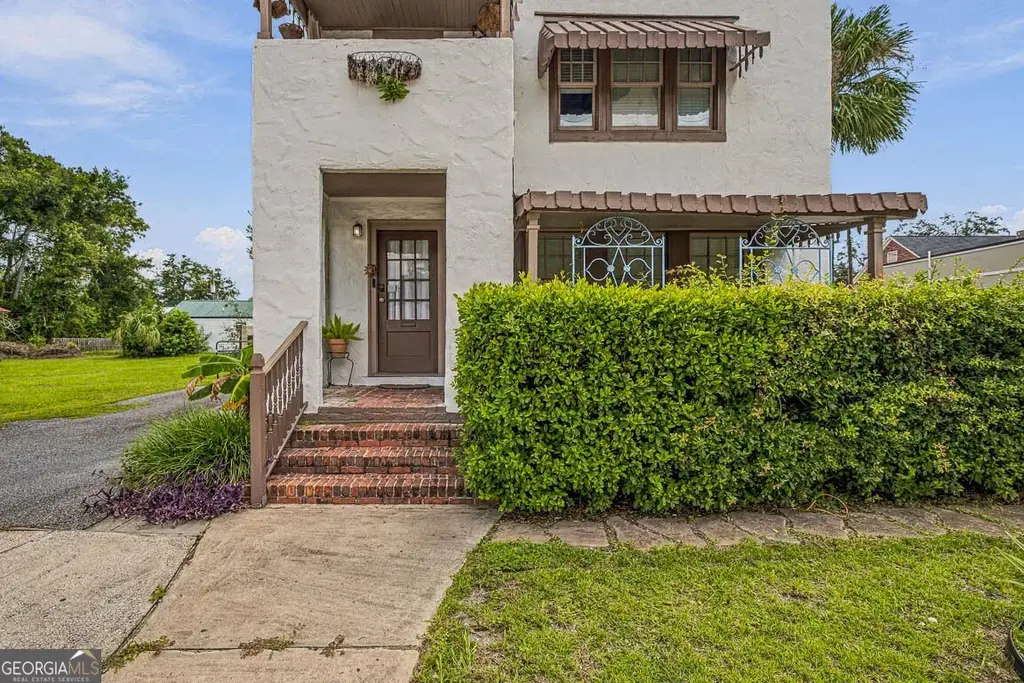 1606 Norwich Street, Brunswick