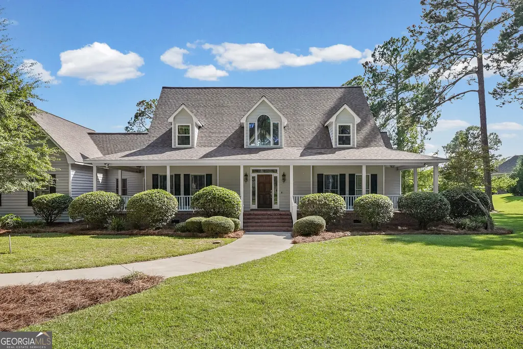 4706 Woodland Drive, Tifton