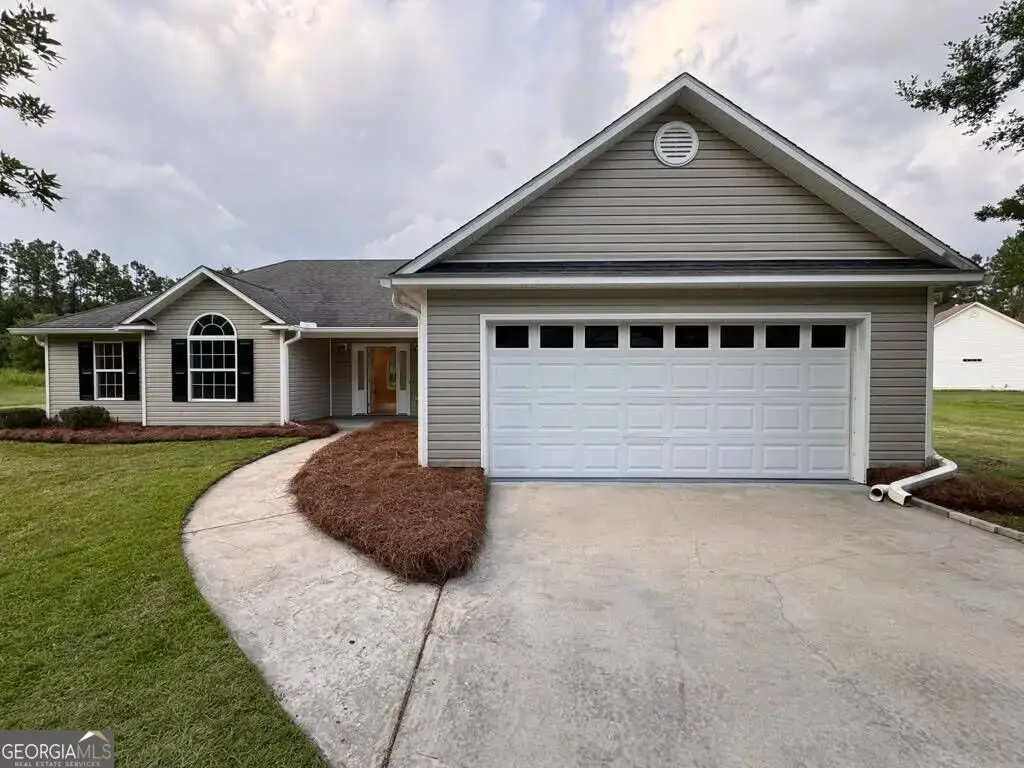 35 Magnolia Trail, Lakeland