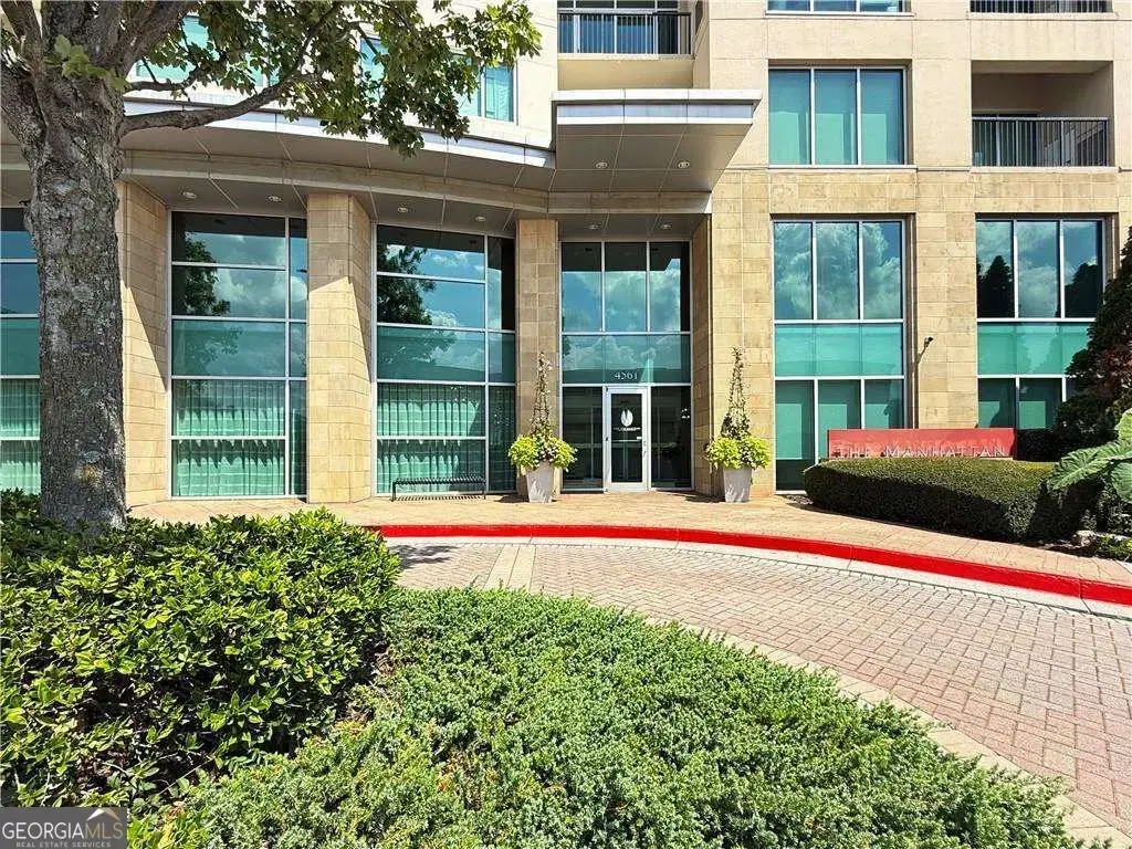 4561 Olde Perimeter Way 1909, Atlanta