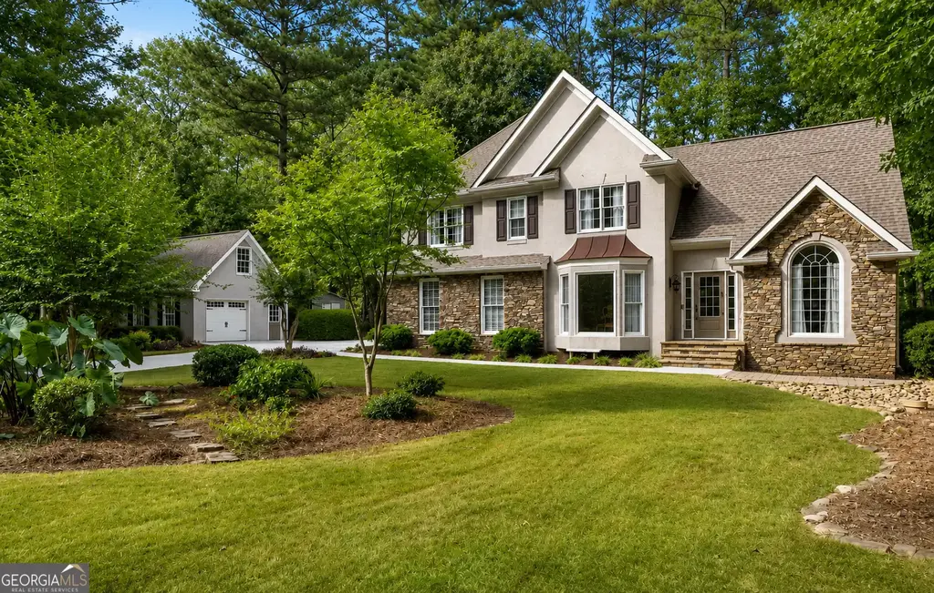 285 Pendleton Trail, Tyrone