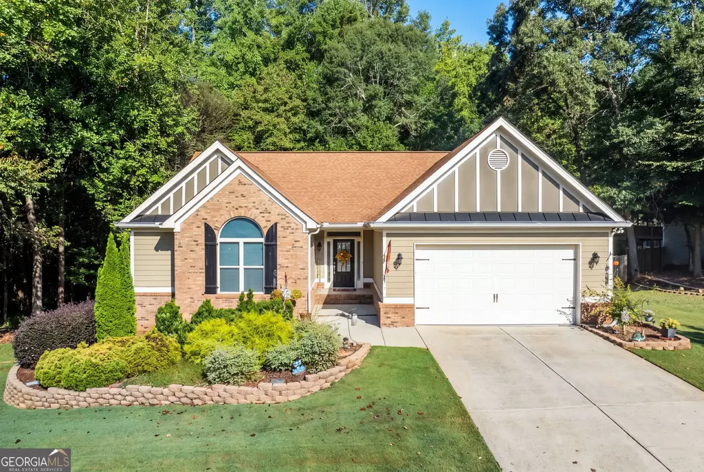 833 Caleb Drive, Winder