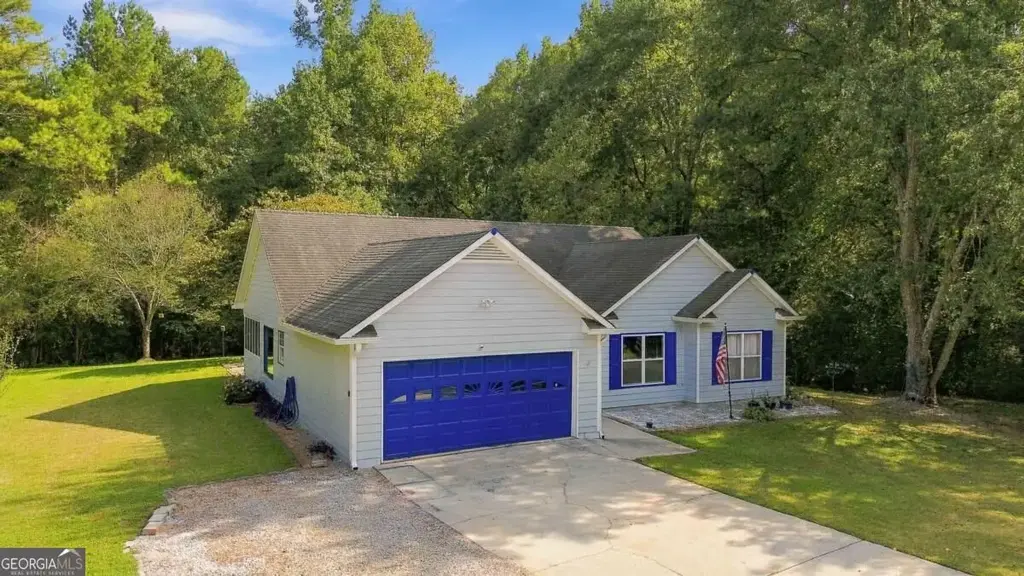 1488 Riverbend Court, Bethlehem
