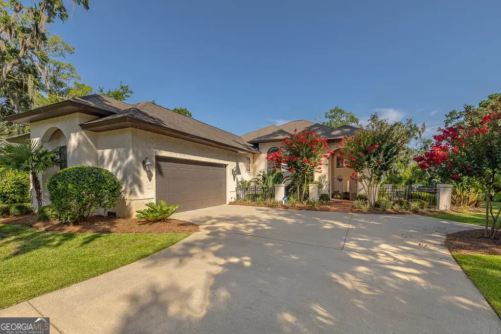 135 Rice Street, St. Simons