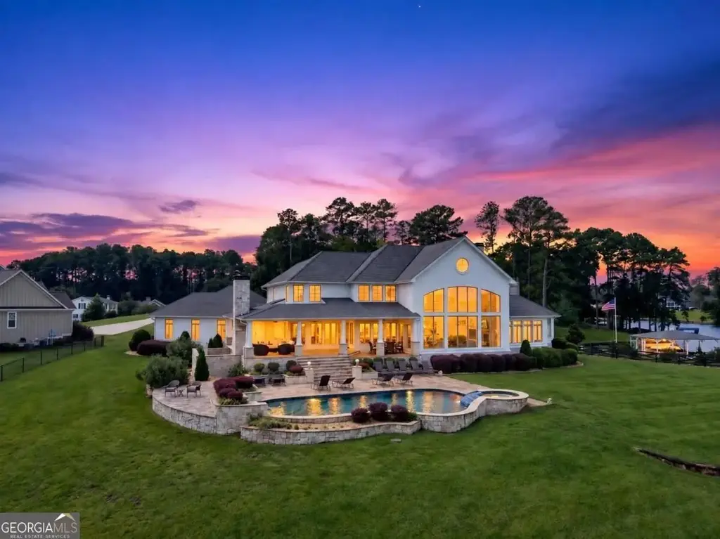 166 Pa Johns Road, Milledgeville
