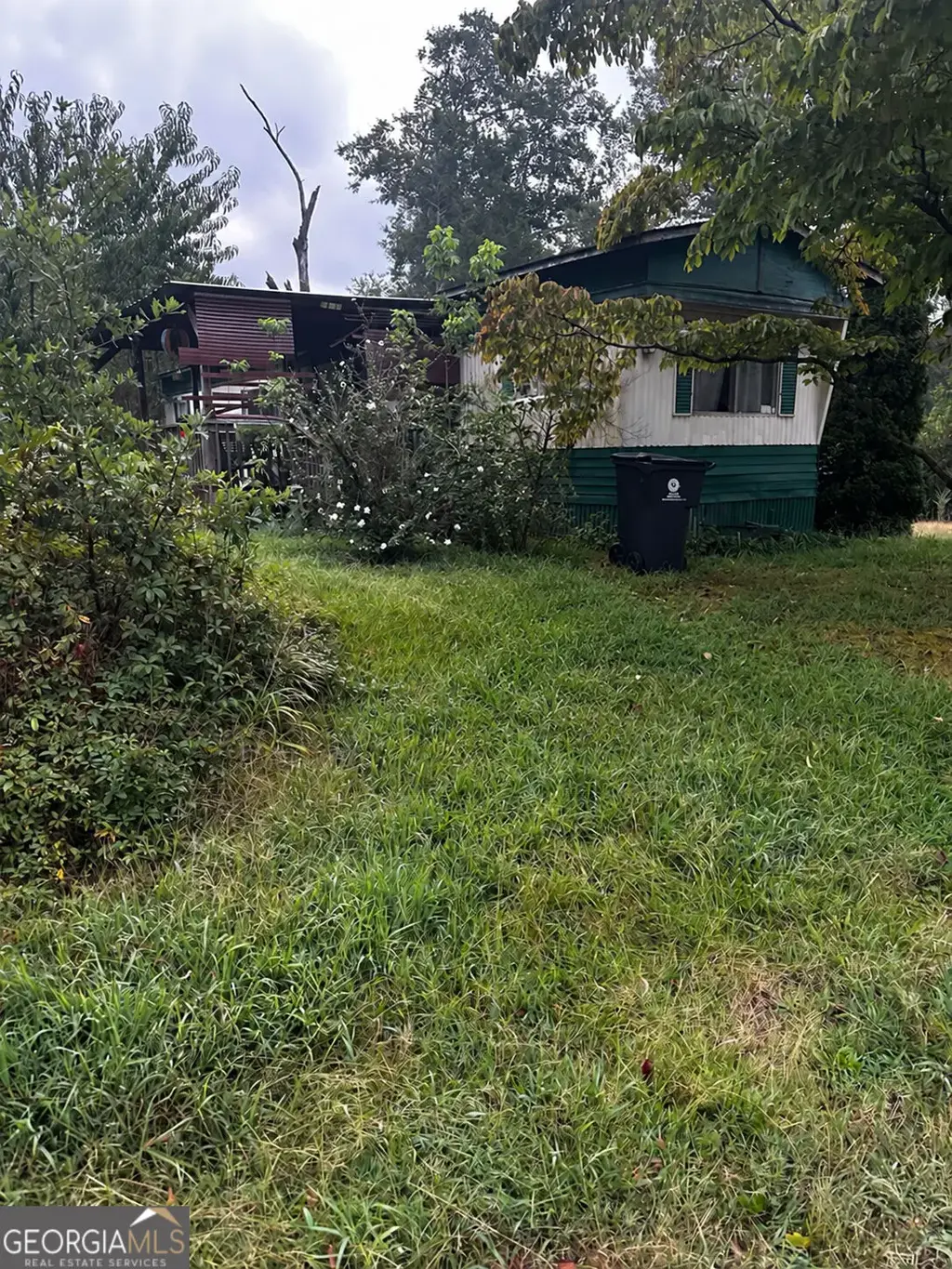 20 S Kelley Street, Tallapoosa