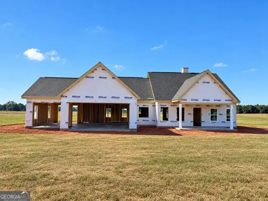 355 Black Springs Road, Milledgeville