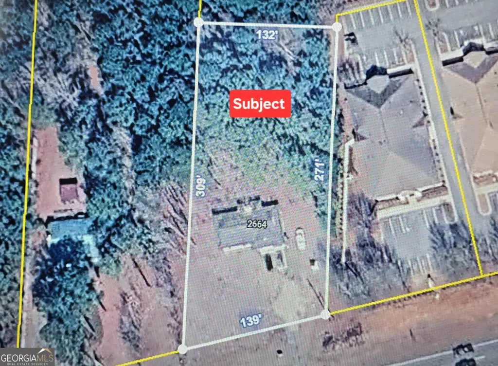 2664 Highway 34 E, Newnan