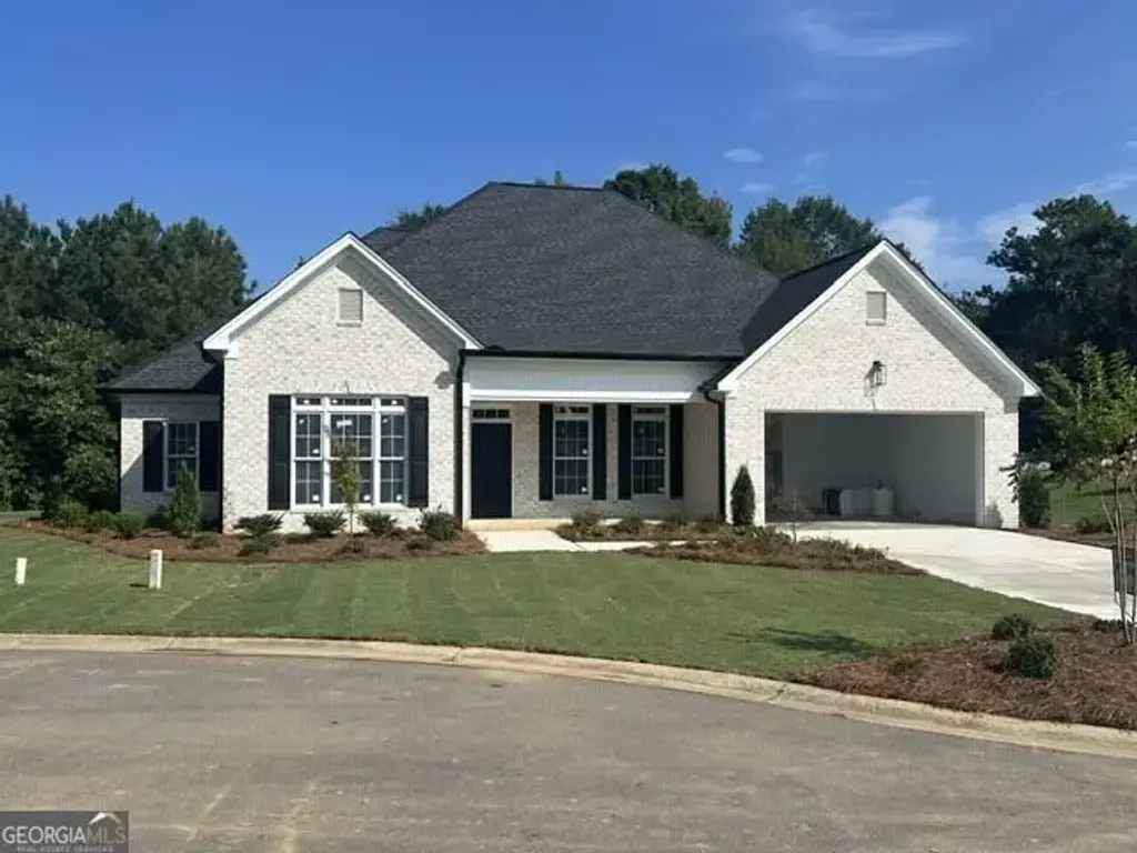 119 Mountain View Drive Sw, Calhoun