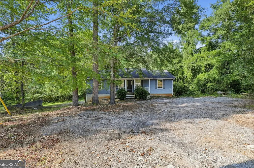 7694 Rockbridge Road, Lithonia