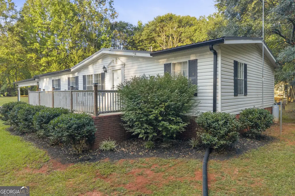 763 Akins Lunsford Road, Canon