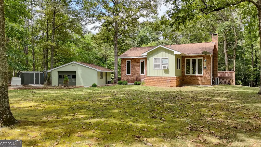 750 Cook Bridge Road, Murphy