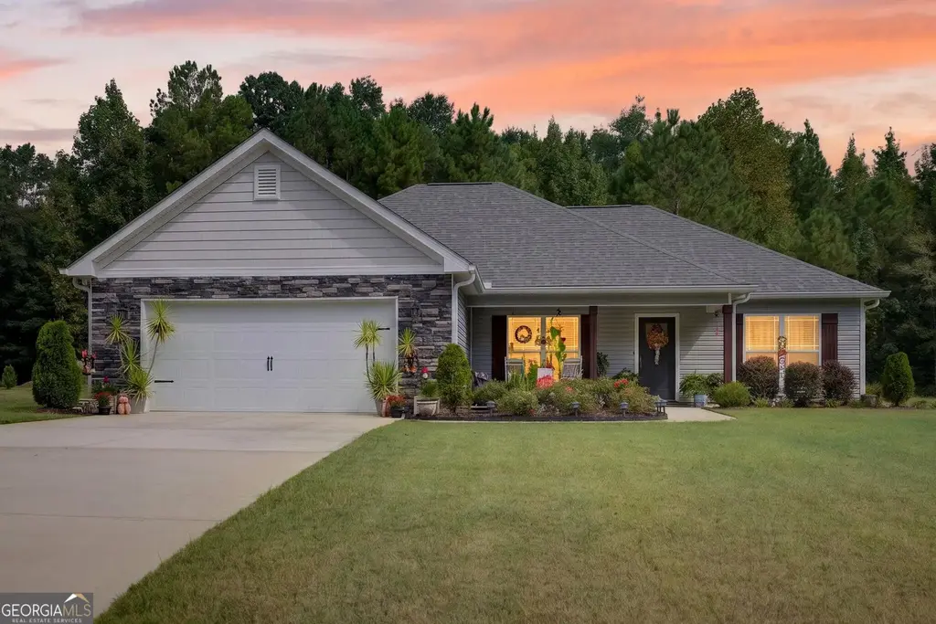 164 Oak Haven Lane, Barnesville