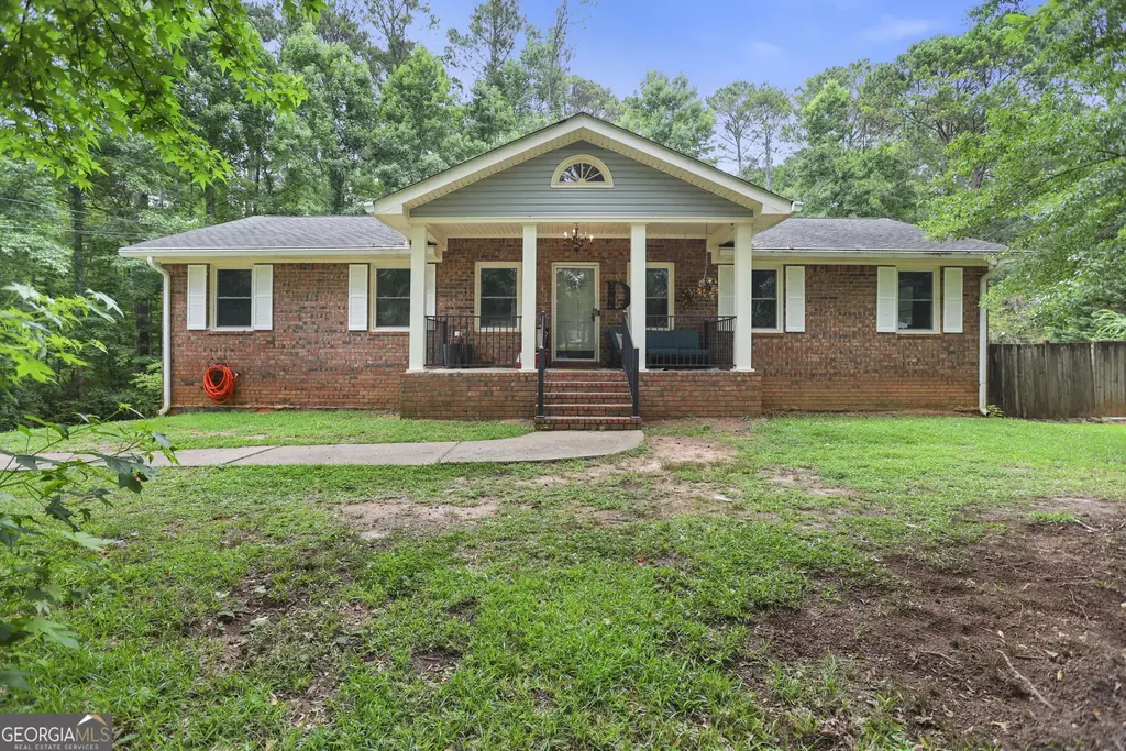 2006 Tallwood Place, Griffin