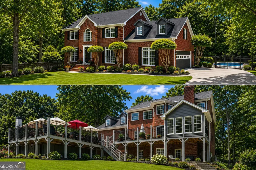 2309 Normandy Court Se, Conyers