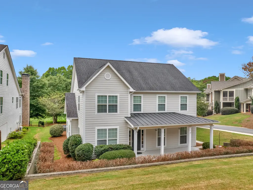 1232 Buttermilk Lane, Griffin