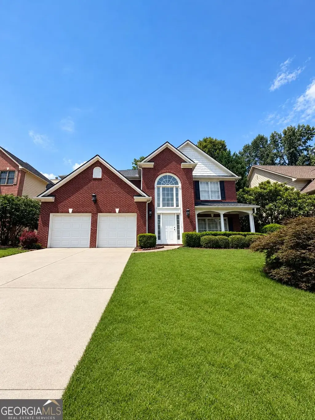 964 Rebecca Street Nw, Lilburn