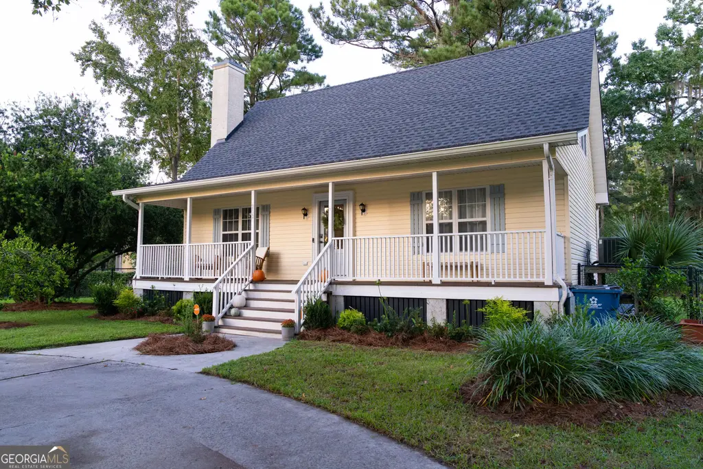202 River Ridge Road, Brunswick