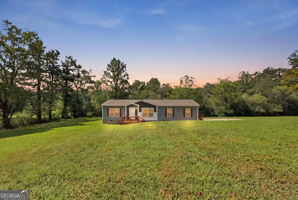194 Montego Bay Trail, Clarkesville