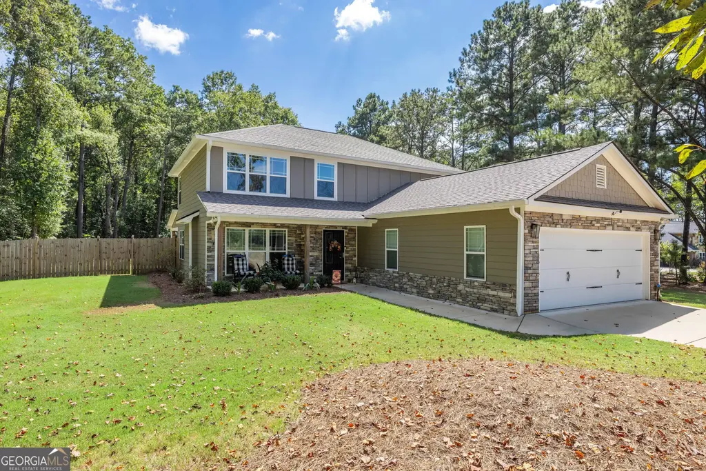 120 Justice Road, Waverly Hall