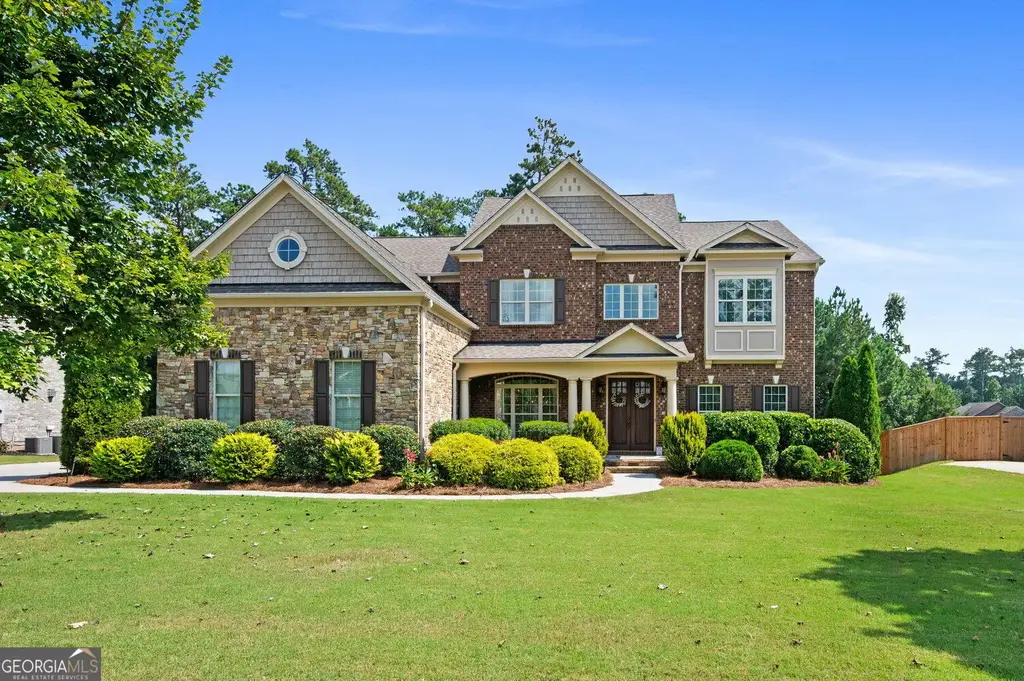 2736 Glenkenchie Court Nw, Acworth