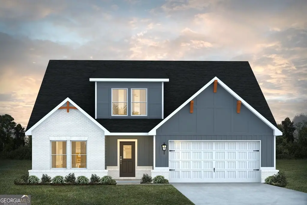 1225 Homer Way, Greensboro